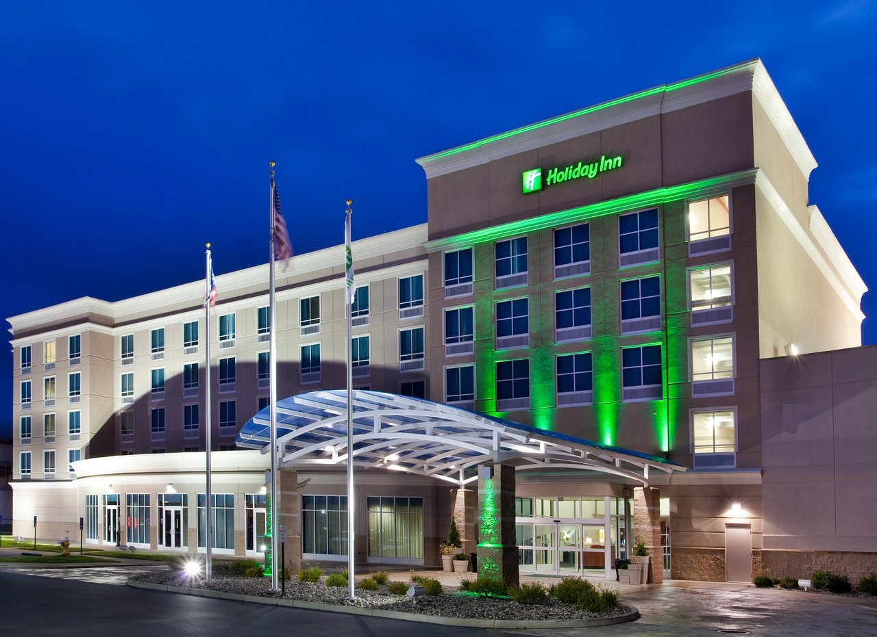 Photo of Holiday Inn Toledo-Maumee (I-80/90), Maumee, OH