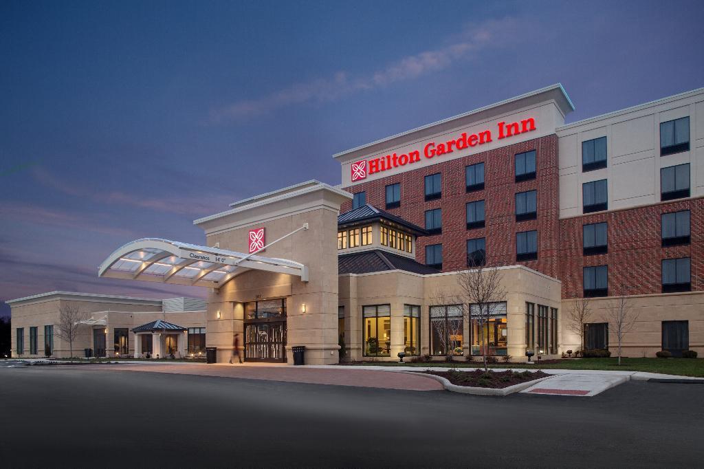 Photo of Hilton Garden Inn Akron, Akron, OH