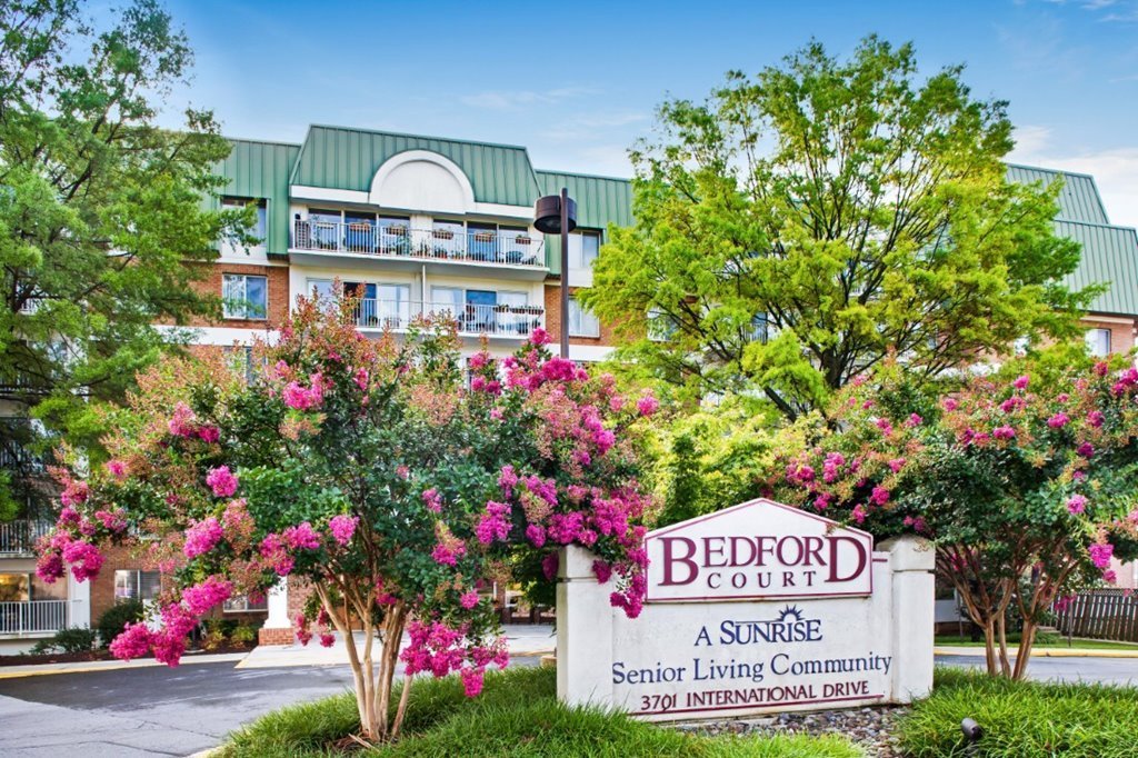Photo of Bedford Court, Silver Spring, MD