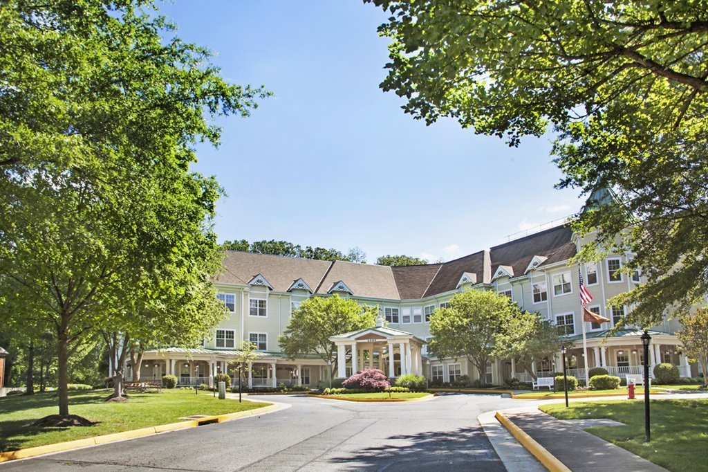 Photo of Sunrise of Hunter Mill, Oakton, VA