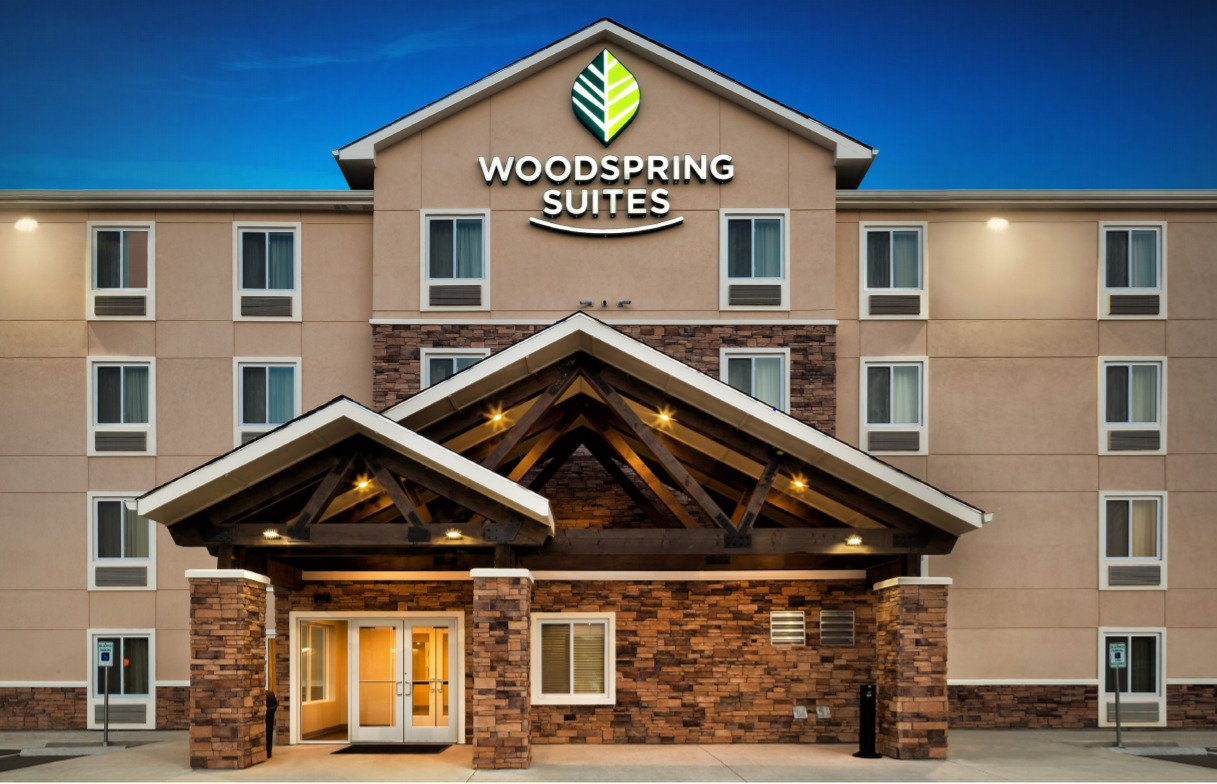 Photo of WoodSpring Suites - Alliance, Fort Worth, TX