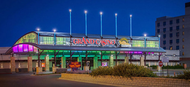 Photo of Grand Casinos, Onamia, MN