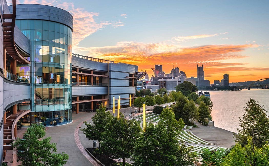 Photo of Rivers Casino Pittsburgh, Pittsburgh, PA