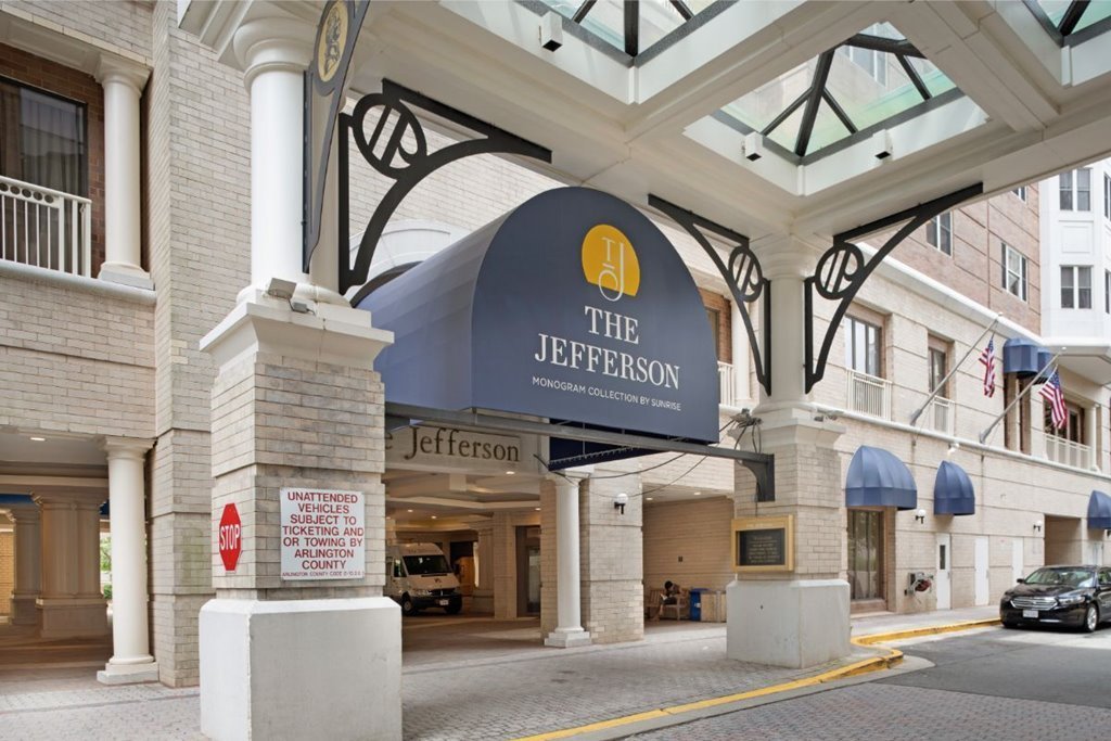 Photo of The Jefferson, Arlington, VA
