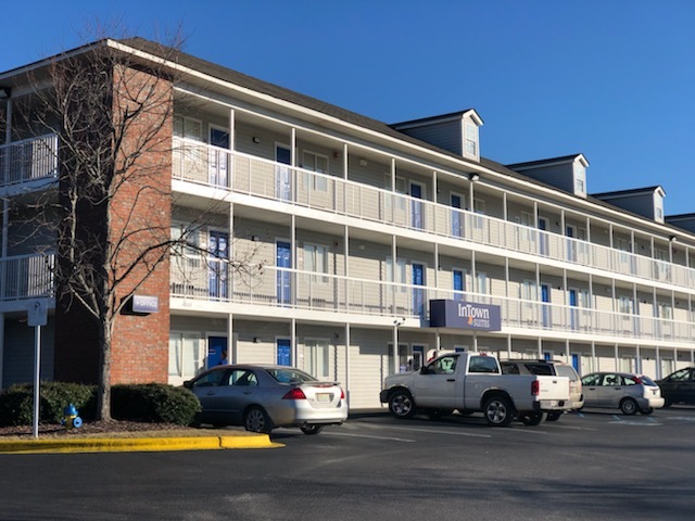 Photo of InTown Suites Birmingham South, Birmingham, AL