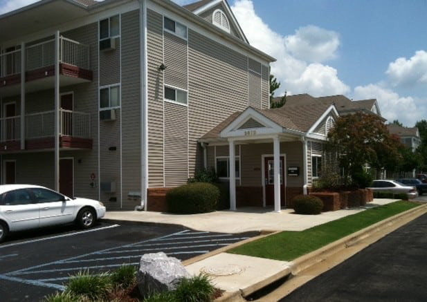 Photo of InTown Suites Montgomery, Montgomery, AL