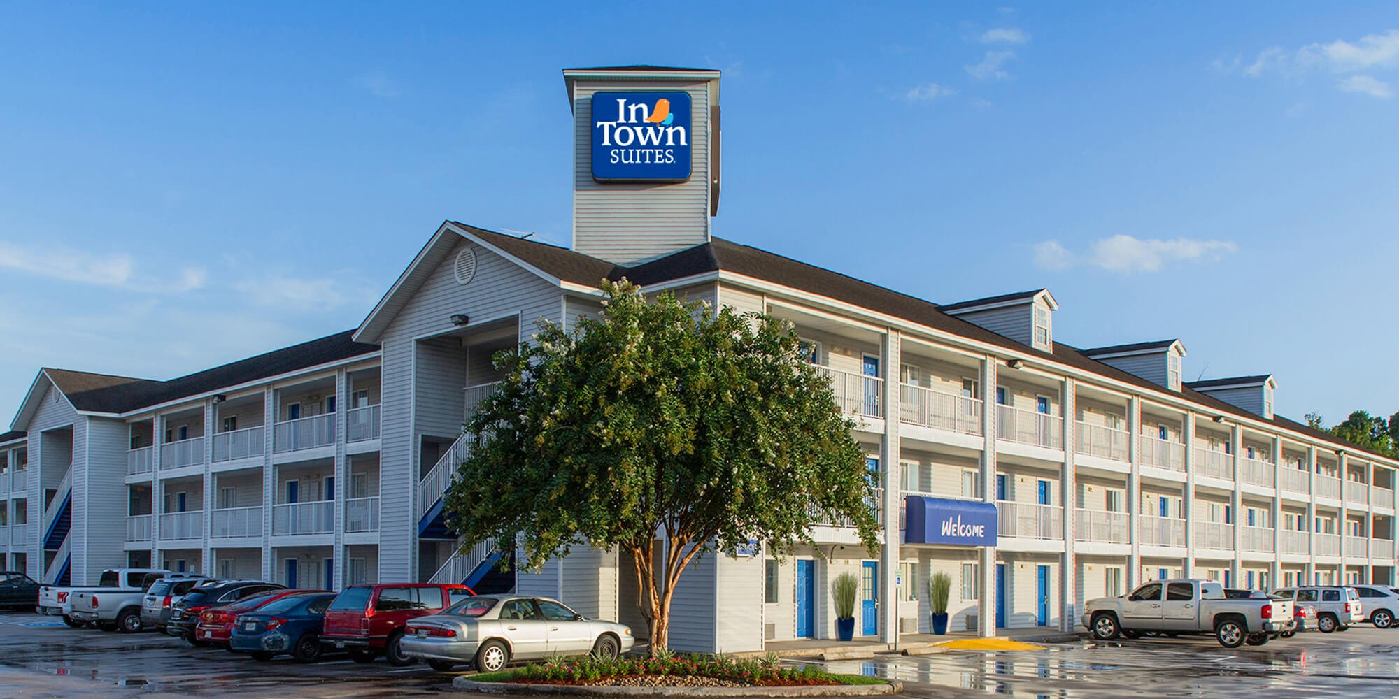 Photo of InTown Suites Jacksonville East, Jacksonville, FL