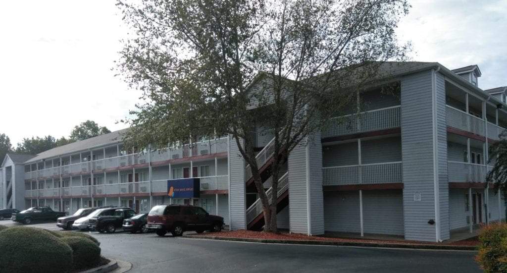 Photo of InTown Suites Atlanta East, Conyers, GA