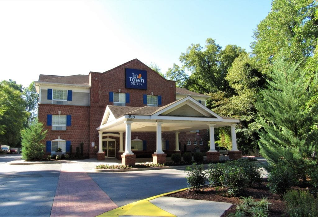 Photo of InTown Suites Atlanta North, Atlanta, GA