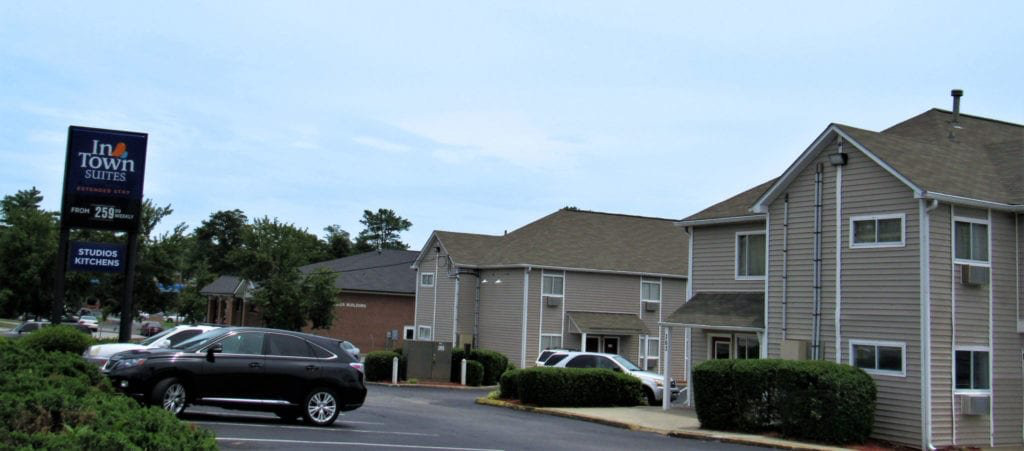 Photo of InTown Suites Atlanta South, Forest Park, GA