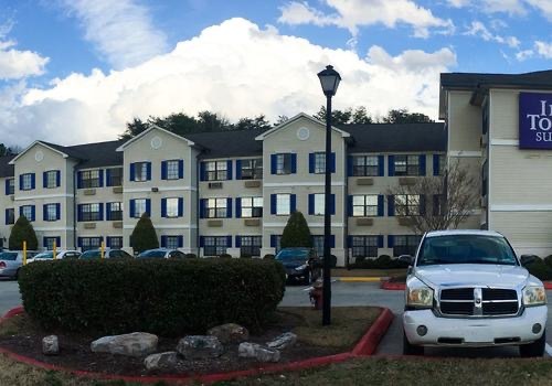 Photo of InTown Suites High Point, High Point, NC