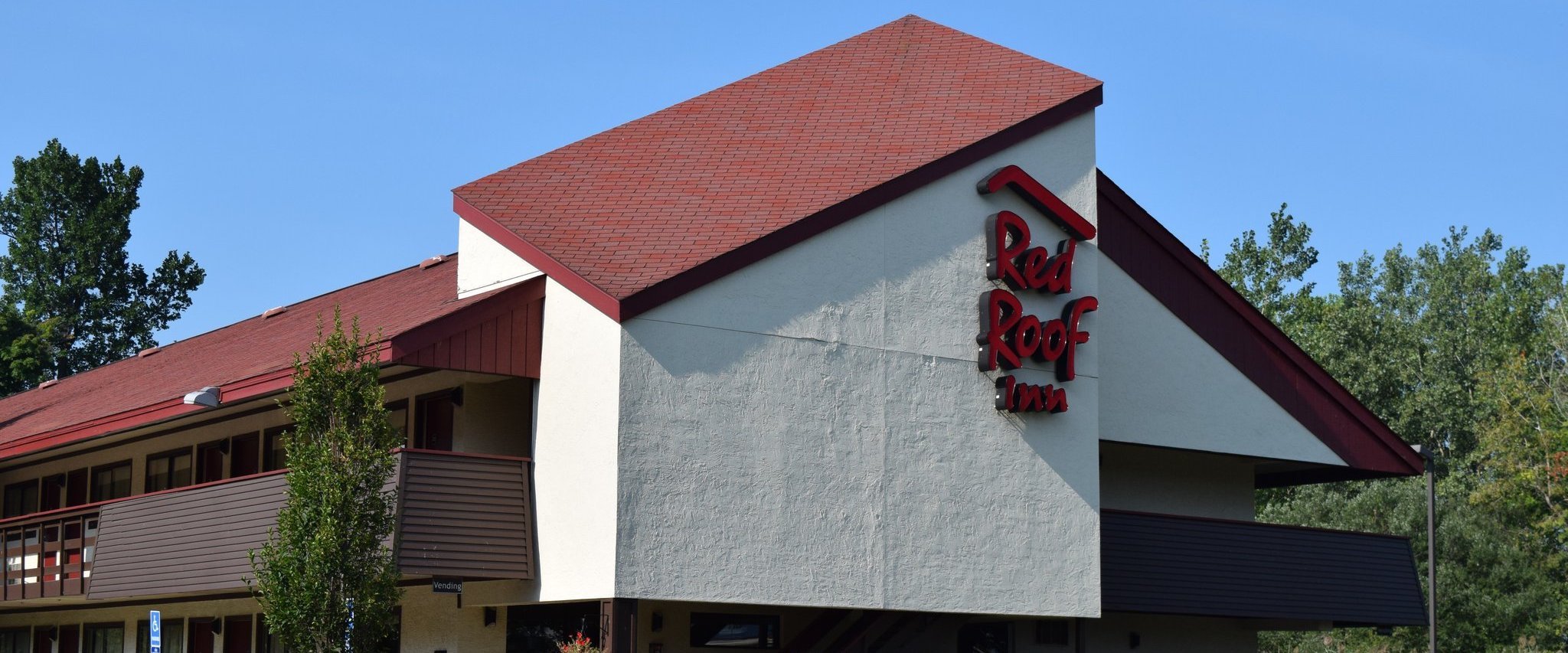 Photo of Red Roof Inn Buffalo - Niagara Airport, Bowmansville, NY