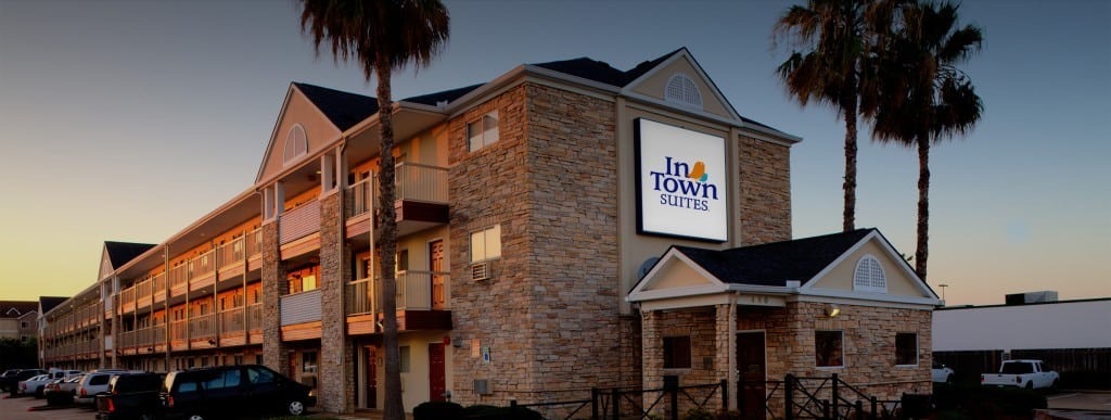 Photo of InTown Suites Webster, Webster, TX