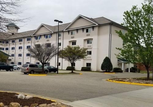 Photo of InTown Suites Newport News/Williamsburg, Newport News, VA