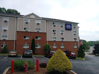 Photo of InTown suites Richmond West, Richmond, VA