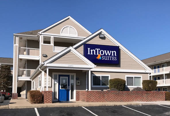 Photo of InTown Suites Louisville Northeast, Louisville, KY