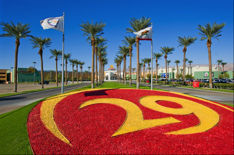 Photo of Spotlight 29 Casino, Coachella, CA