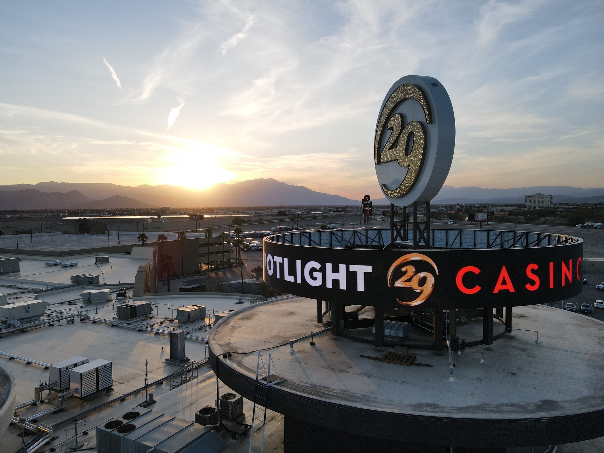 Photo of Spotlight 29 Casino, Coachella, CA