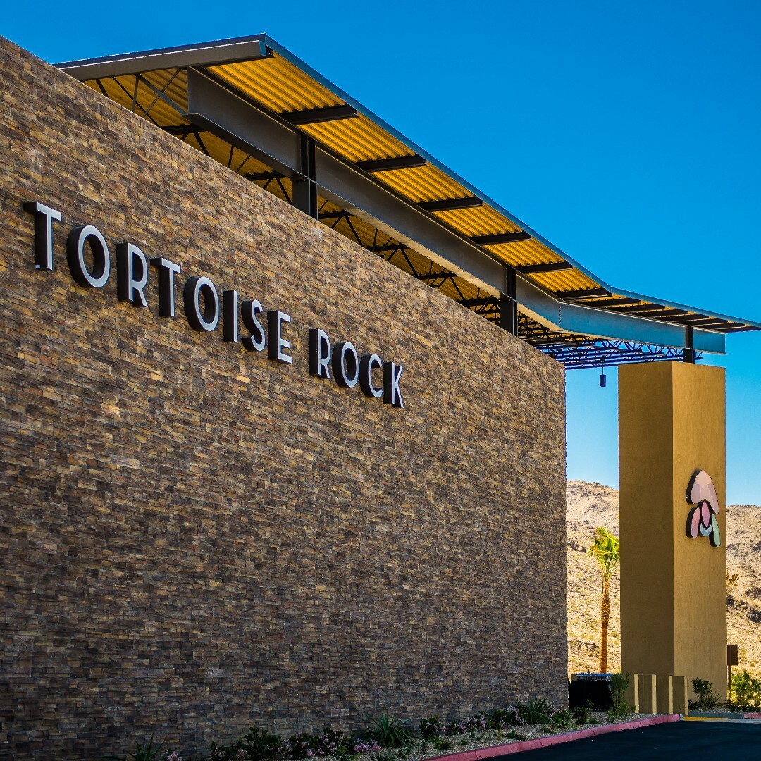 Photo of Twenty-Nine Palms Band of Mission Indians, Coachella, CA