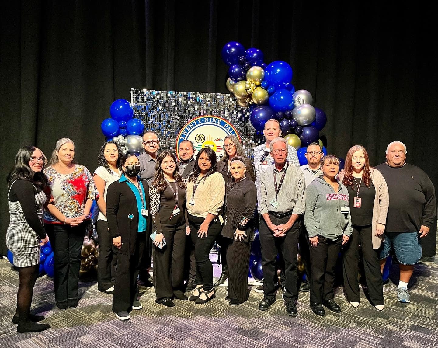 Photo of Twenty-Nine Palms Band of Mission Indians, Coachella, CA