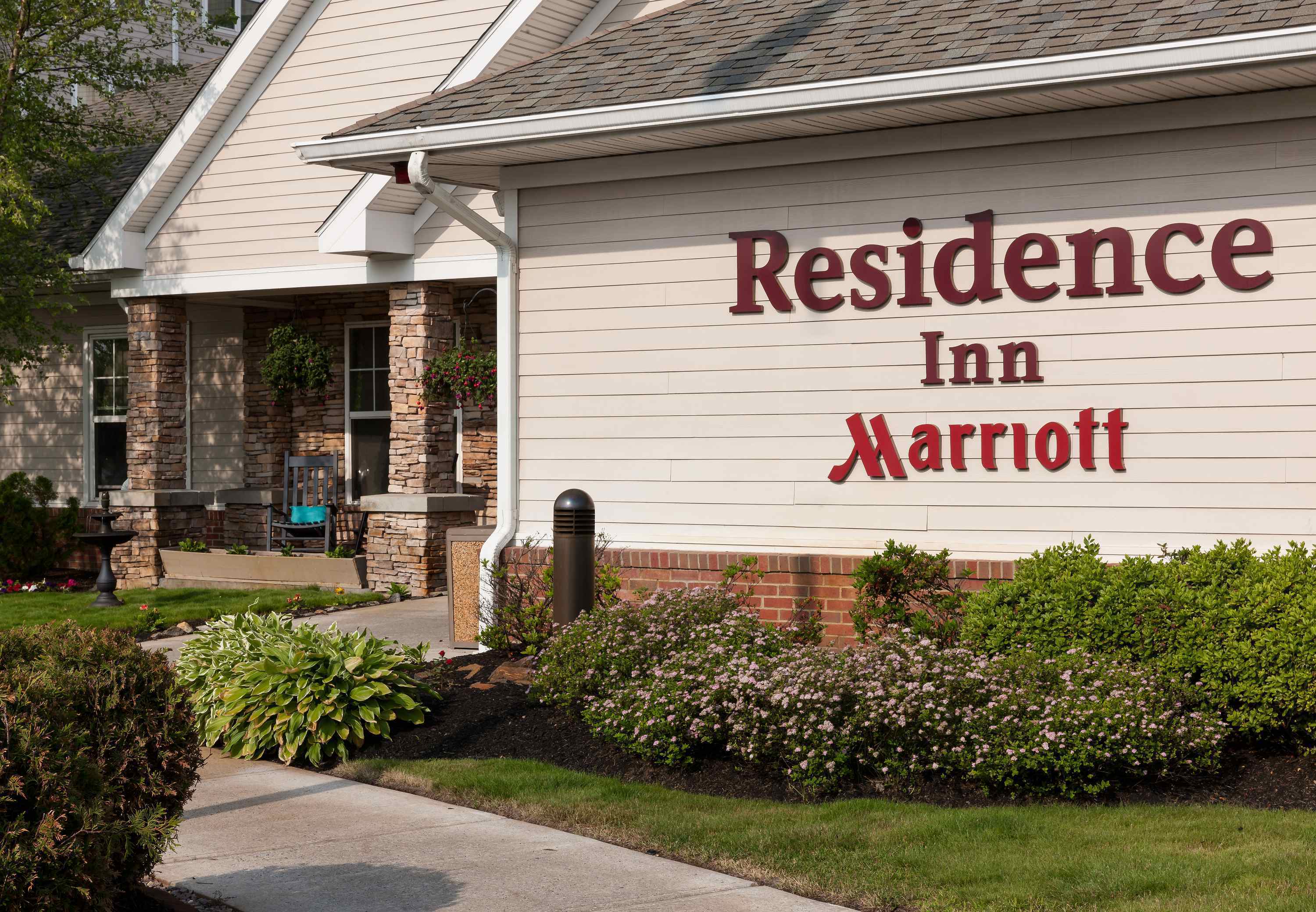 Photo of Residence Inn Boston Marlborough, Marlborough, MA