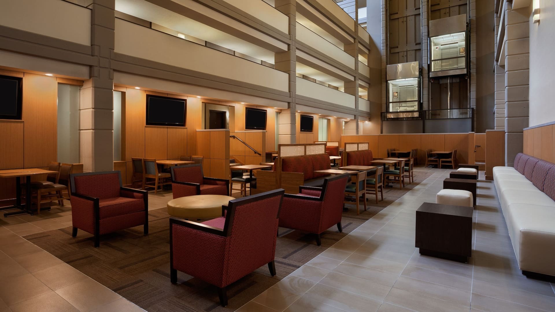 Photo of Hyatt Place Minneapolis/Downtown, Minneapolis, MN