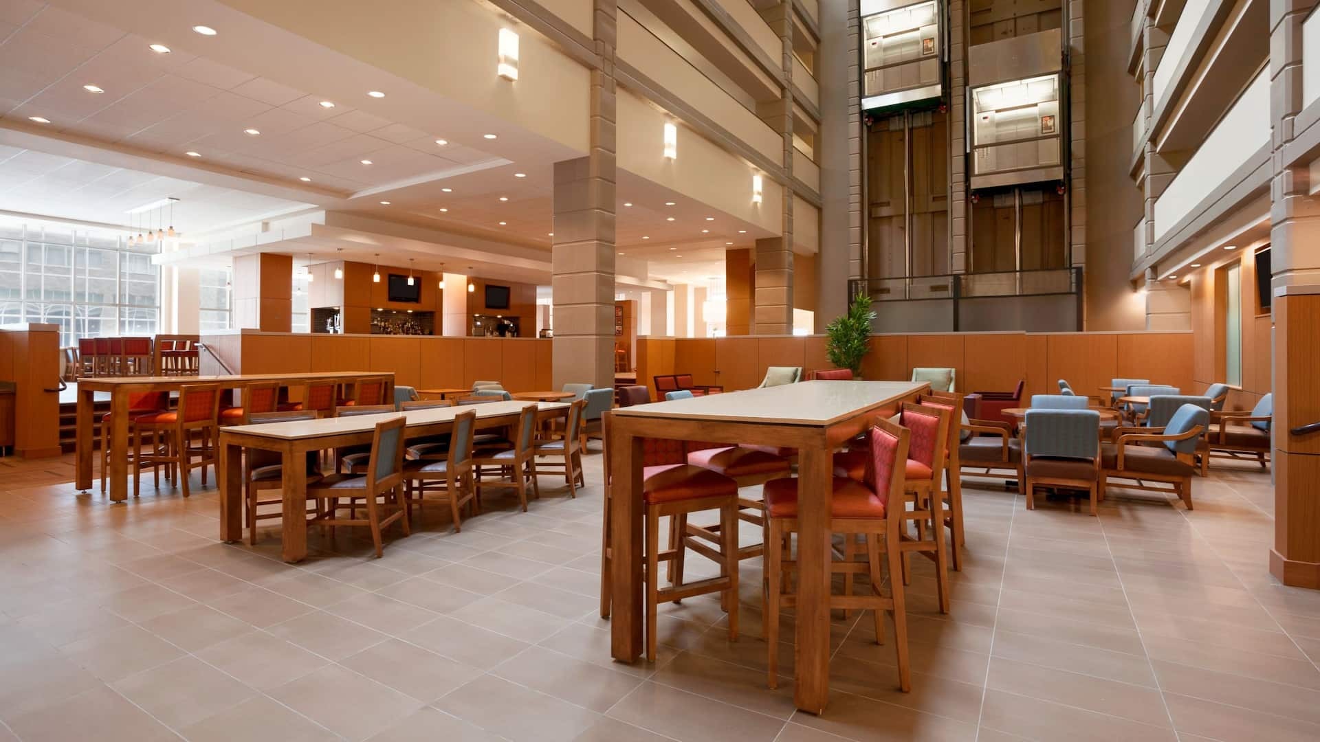 Photo of Hyatt Place Minneapolis/Downtown, Minneapolis, MN