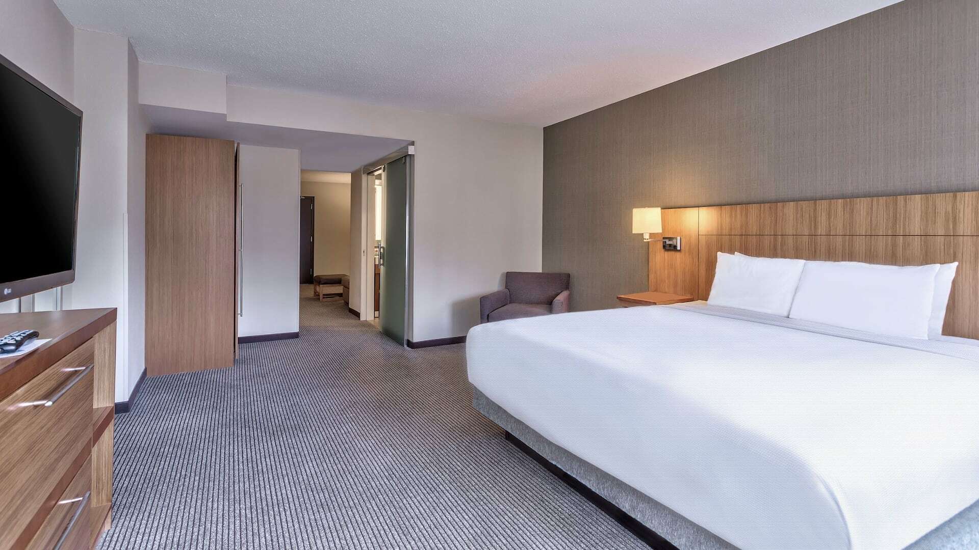 Photo of Hyatt Place Minneapolis/Downtown, Minneapolis, MN
