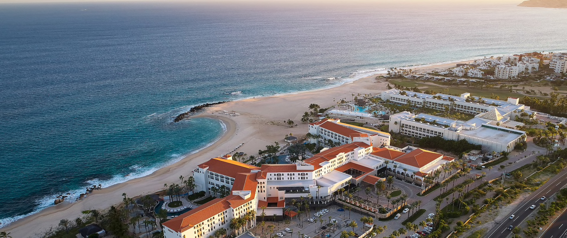 Photo of La Pacifica Los Cabos, a Hilton Club, Los Cabos, Mexico