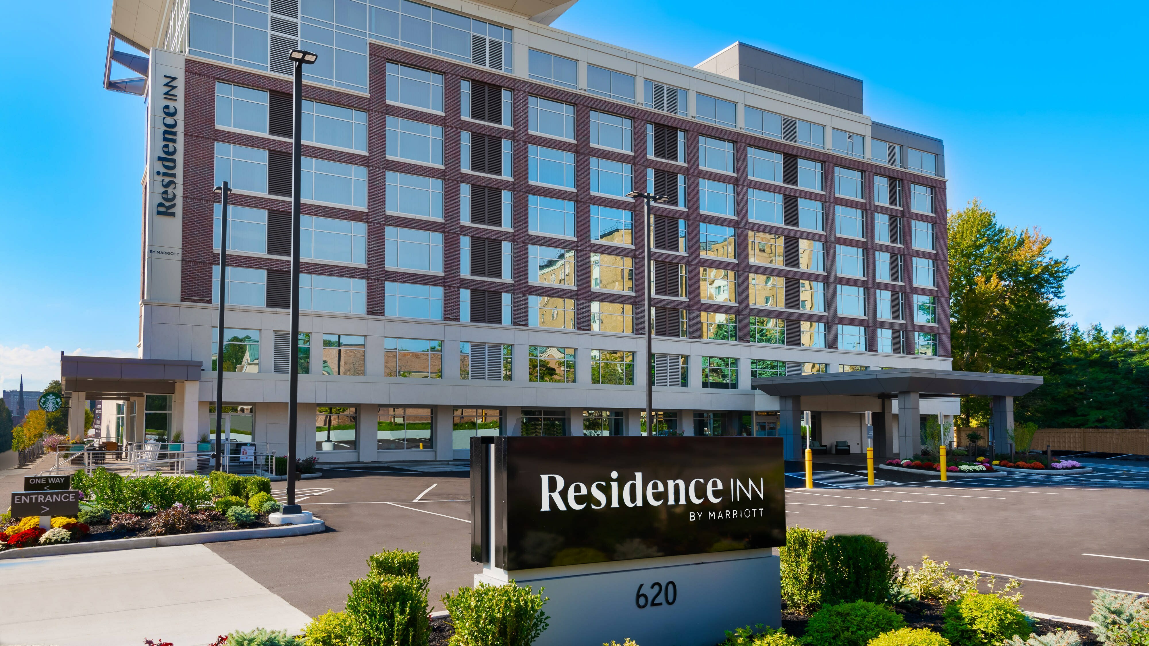 Photo of Residence Inn By Marriott Buffalo Downtown, Buffalo, NY