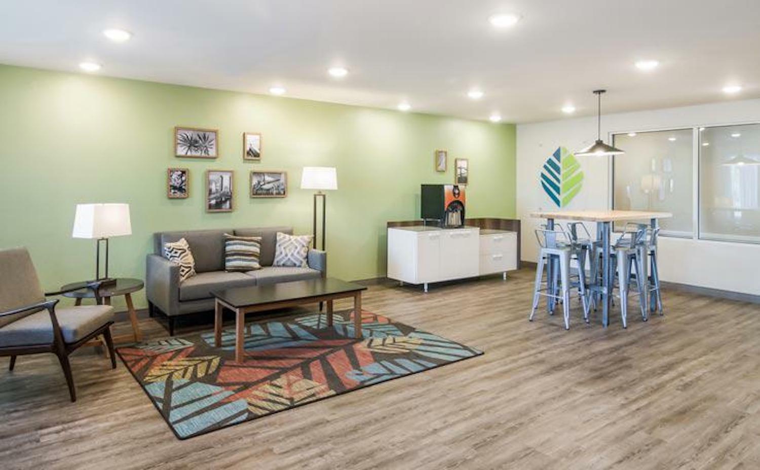 Photo of WoodSpring Suites Jacksonville Campfield, Jacksonville, FL