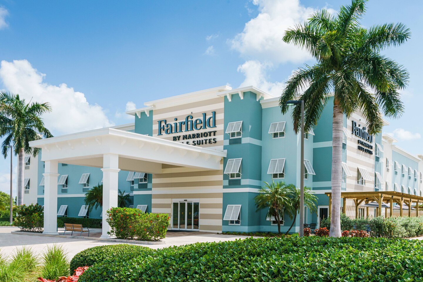 Photo of Fairfield Inn & Suites Marathon Florida Keys, Marathon, FL