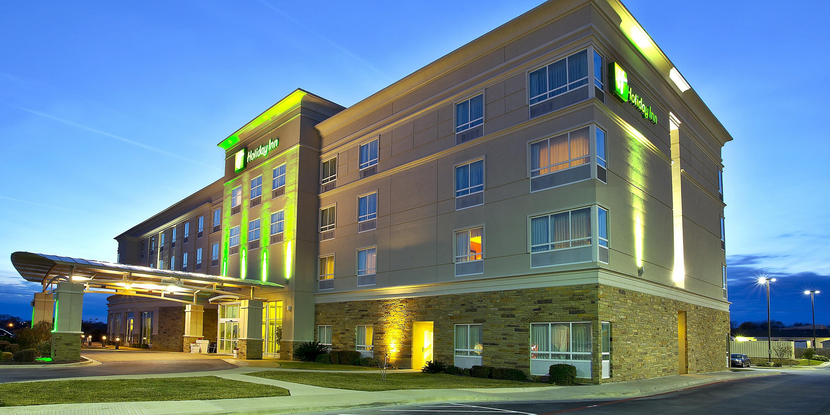 Photo of Holiday Inn Killeen – Fort Hood, Killeen, TX