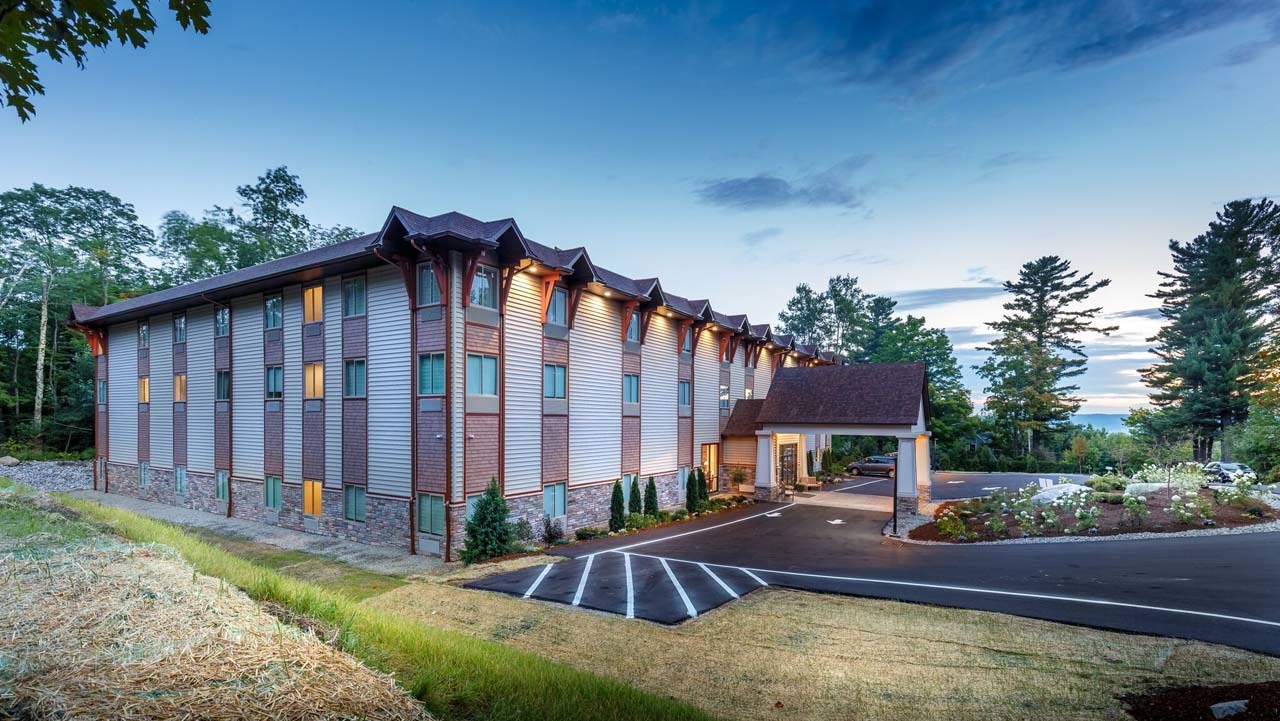 Photo of The Chandler at White Mountains, Bethlehem, NH