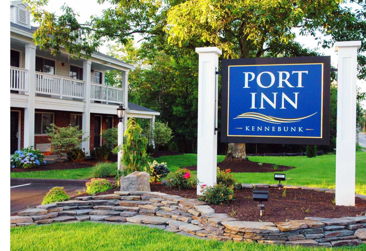 Photo of Port Inn Kennebunk, Kennebunk, ME