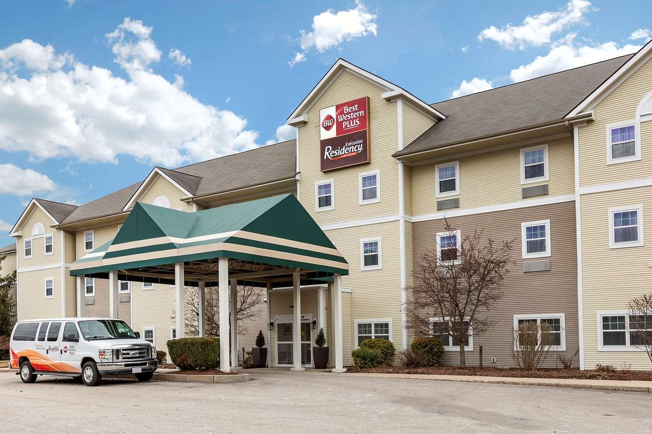 Photo of Best Western Plus Executive Residency Franklin, Franklin, MA