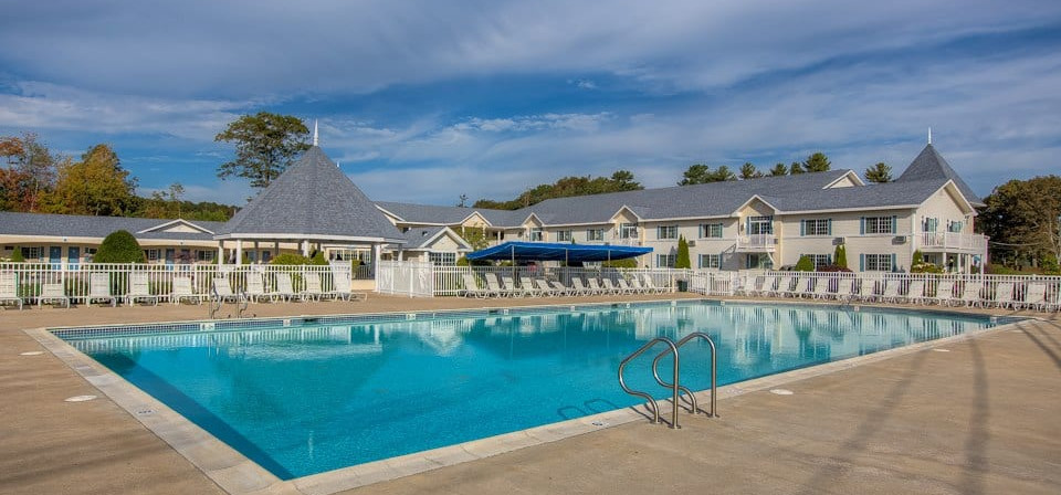 Photo of Ogunquit Hotel & Suites, Ogunquit, ME