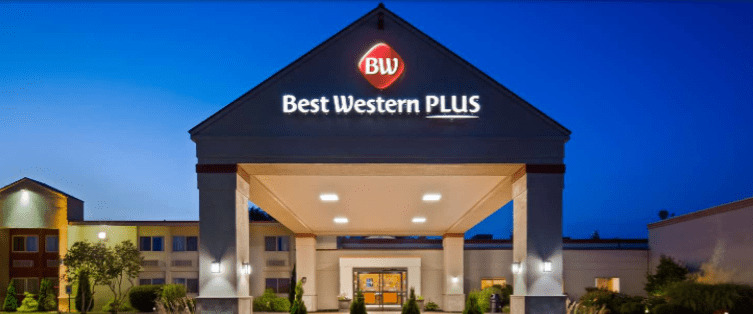 Photo of Best Western Plus Augusta, Augusta, ME