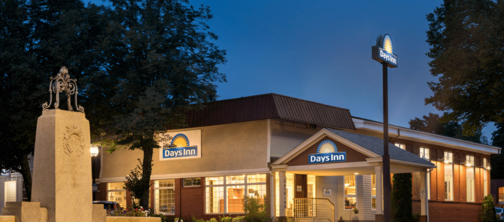 Photo of Days Inn by Wyndham Dover, Dover, NH