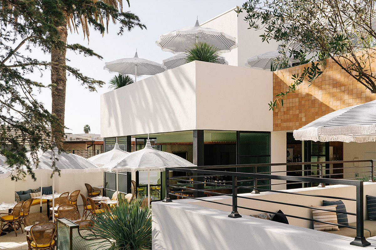 Photo of Silver Lake Pool & Inn, Silver Lake, CA