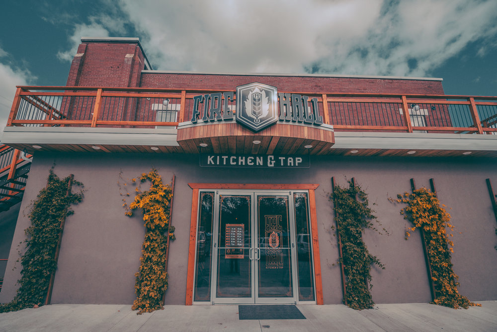Photo of Fire Hall Kitchen and Tap Cranbrook, Cranbrook, BC, Canada