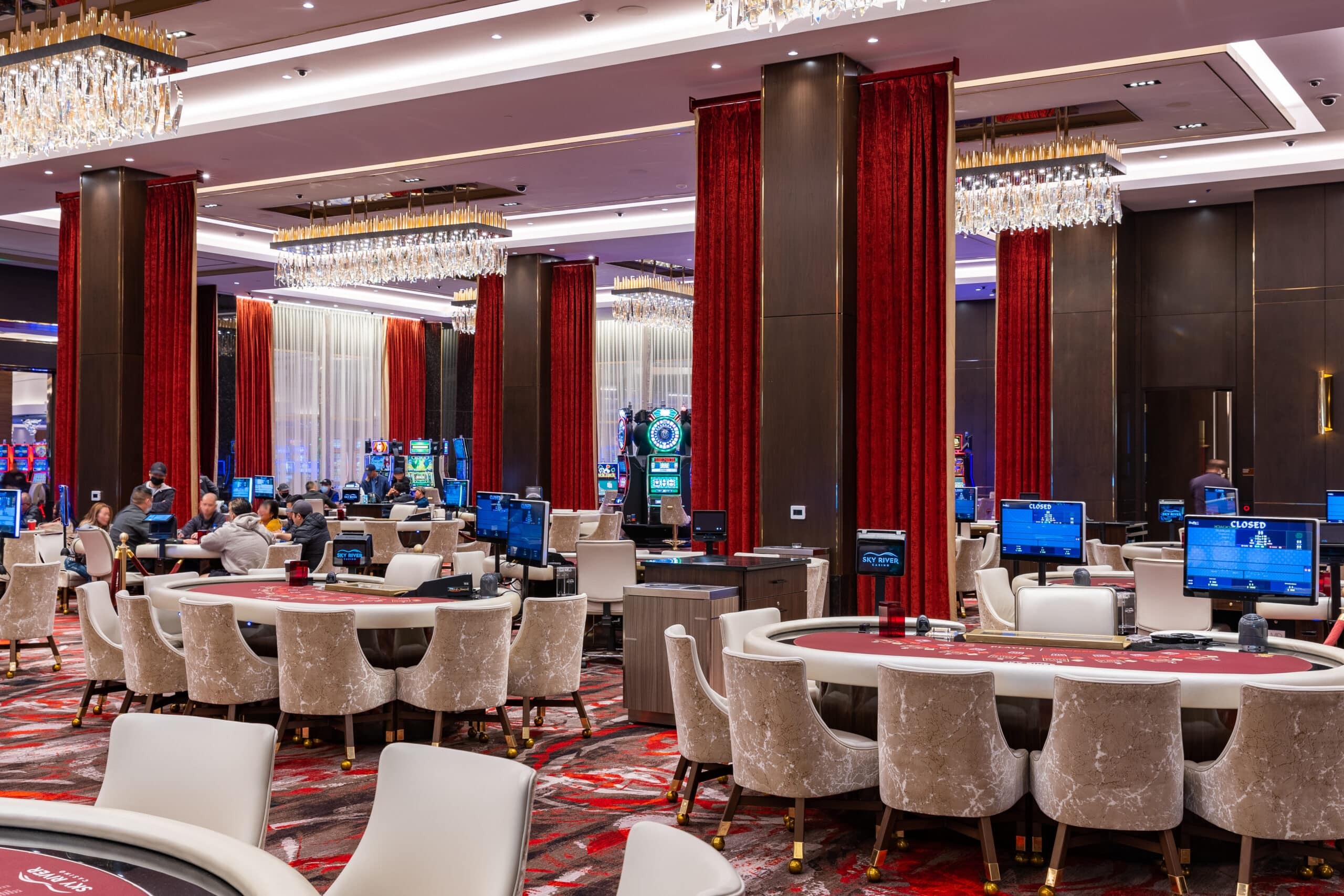 Photo of Southland Casino Hotel, West Memphis, AR