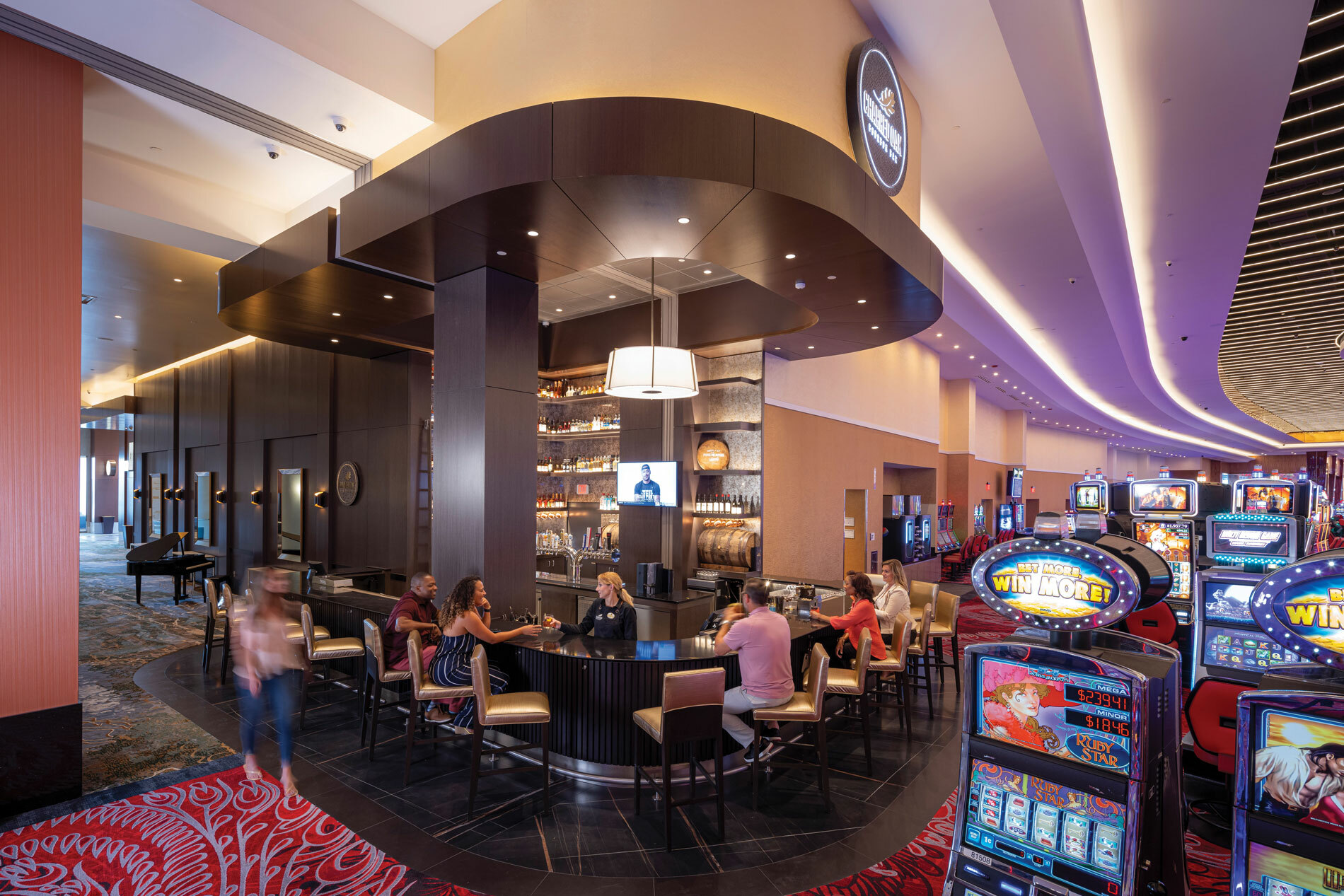 Photo of Southland Casino Hotel, West Memphis, AR