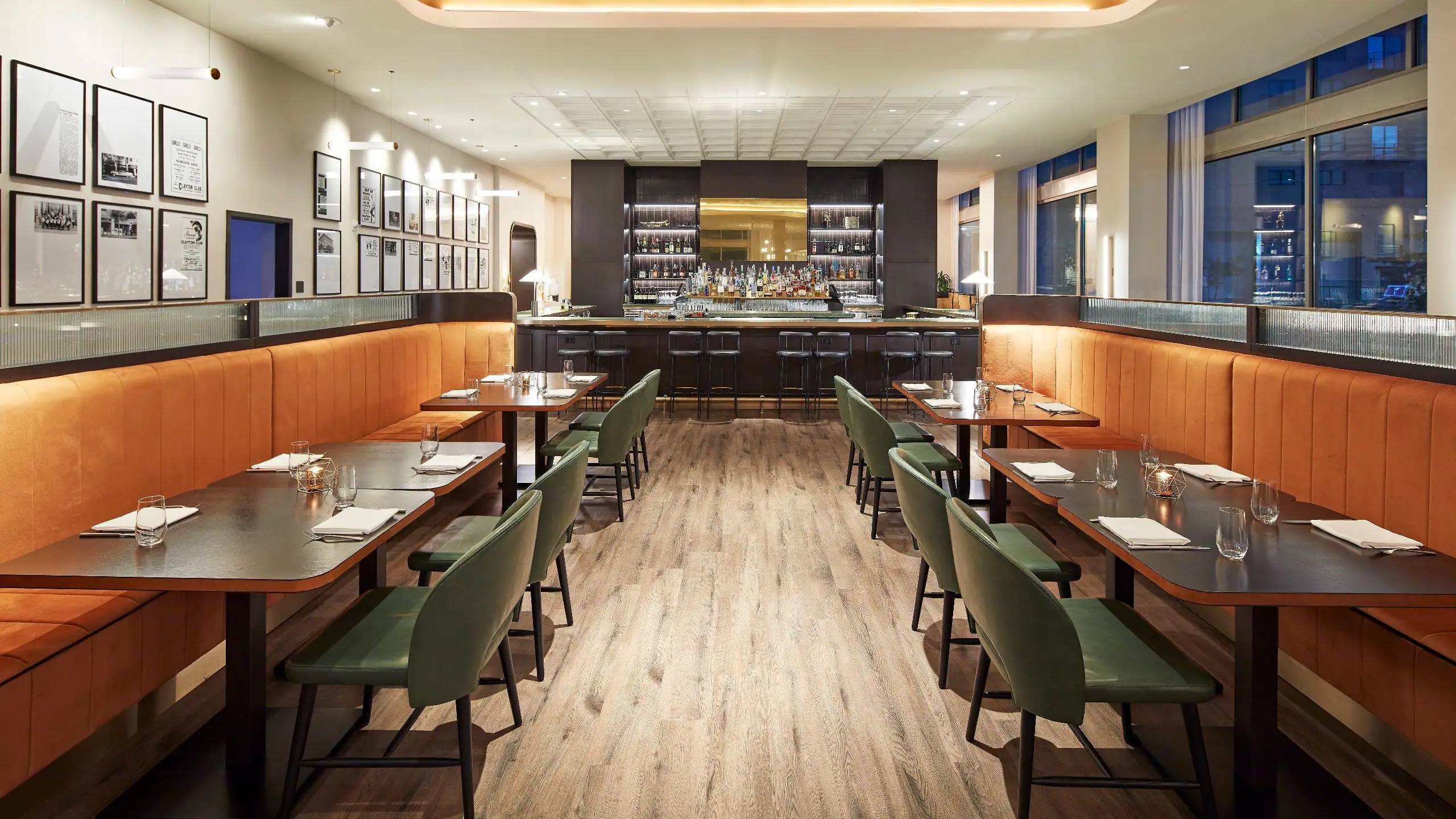 Photo of Hyatt Centric Downtown Sacramento, Sacramento, CA