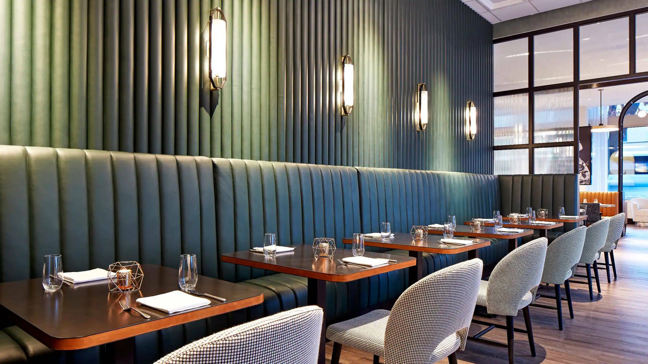 Photo of Hyatt Centric Downtown Sacramento, Sacramento, CA