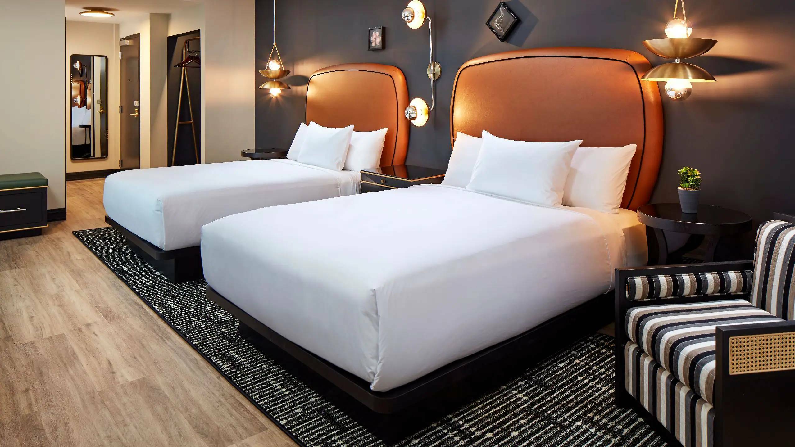 Photo of Hyatt Centric Downtown Sacramento, Sacramento, CA