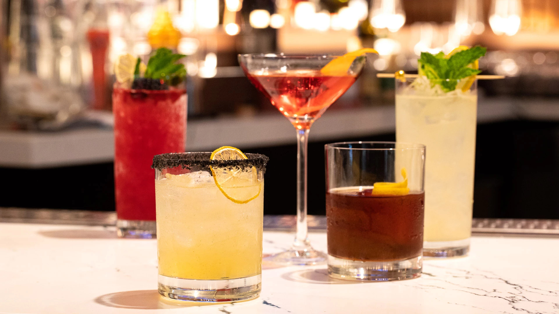 Photo of Astra Hotel Seattle, Marriott Tribute Brand, Seattle, WA