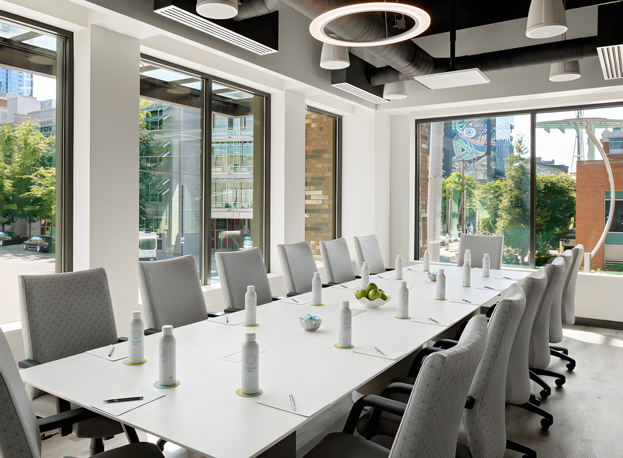 Photo of Astra Hotel Seattle, Marriott Tribute Brand, Seattle, WA