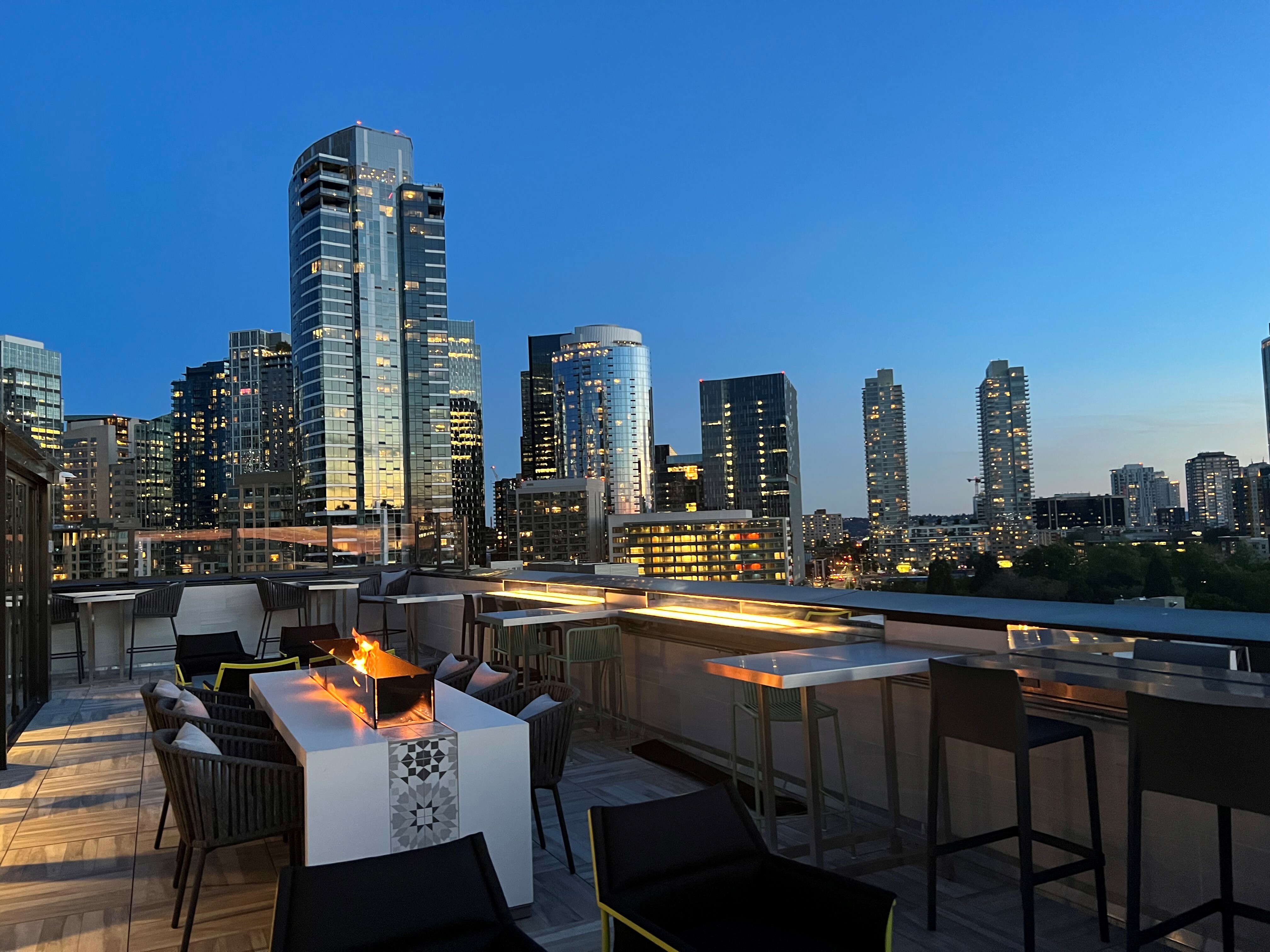 Photo of Astra Hotel Seattle, Marriott Tribute Brand, Seattle, WA