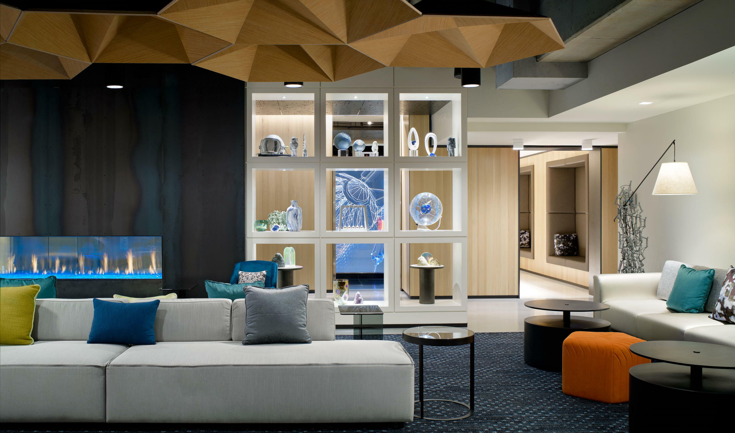 Photo of Astra Hotel Seattle, Marriott Tribute Brand, Seattle, WA